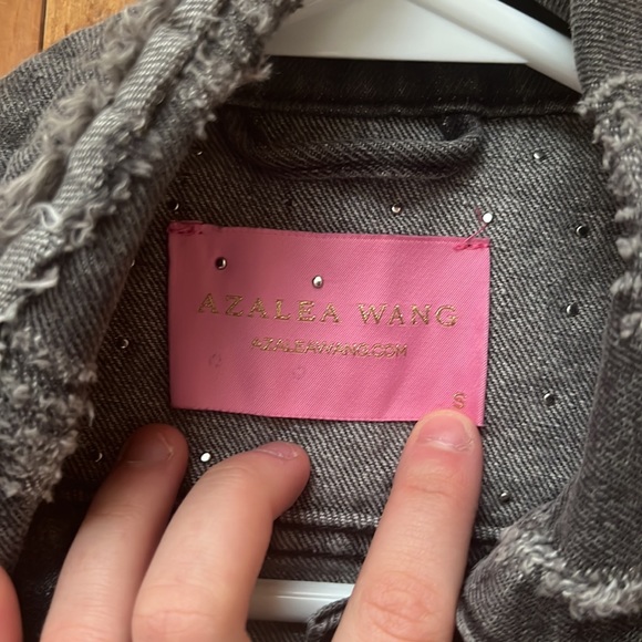 Revolve Jacket - Picture 2 of 3